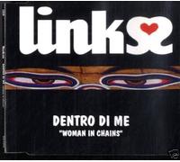 Links - Dentro Di Me [Import]
