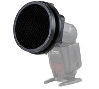 Linkstar Accessoire Set LA-K7 pour Lucia L3 - kit complet avec softbox, diffuseur et modificateurs de lumière