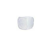 Linkstar boîte de Diffusion Tente à lumière Pliable 120x120cm