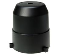 Linkstar capuchon de protection pour baïonnette S pour tubes flash et lampes pilotes