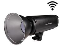 Linkstar lampe LED bi-color dimmable LES-2000TD sur 230V avec contrôle Wi-Fi