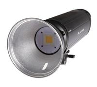 LINKSTAR LES-200TD Wi-Fi Bi-Color Lumière LED 200W, Mont Bowens