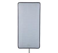 LINKSTAR LX-100 Tapis LED bicolore flexible et pliable, 30x60 cm, 100 Watt