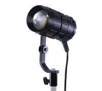 Linkstar Mini LED Fresnel Lucia L-3 30W - Lampe compacte pour productions ENG et studios