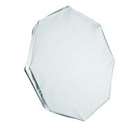 Linkstar octabox pliable QSOB-8 80 cm avec diffuseurs pour éclairage portrait et produit
