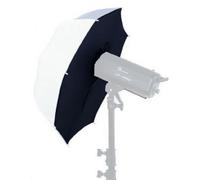 Linkstar Parapluie réflecteur Softbox Diffuseur Blanc URF-102L 120 cm