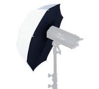 Linkstar parapluie softbox diffuseur blanc URF-102L 120 cm pour flash studio