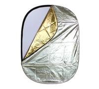 Linkstar réflecteur 5 en 1 FR-140190B 140x190 cm avec housse amovible