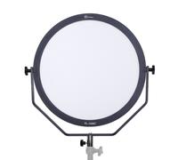 Linkstar RL-58MC lampe LED bicolore 58W sur secteur 230V avec température réglable 3000K-5600K