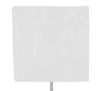 Linkstar softbox pliable QSSX-7575 75x75 cm avec bague d'adaptation universelle