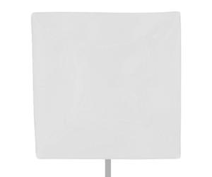 Linkstar softbox pliable QSSX-7575 75x75 cm avec bague d'adaptation universelle