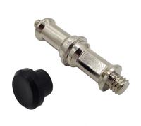 Linkstar spigot BH-B4M8M 1/4"-3/8" mâle 54 mm pour connecter accessoires photo et vidéo