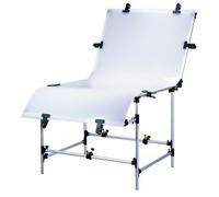 Linkstar table de prise de vue B-1020 100x200 cm pour photographie de produits professionnelle