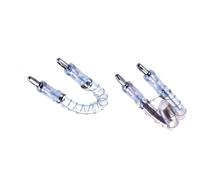 Linkstar tube flash en forme de U UTC-062840-120L-MT pour MT-120FU