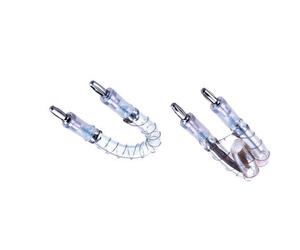 Linkstar tube flash en forme de U UTC-062840-120L-MT pour MT-120FU
