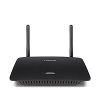 Linksys AC1200 Max WiFi Gigabit Range Extender/répéteur (Re6500) RE6500