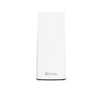 Linksys Atlas 6 - Système Wi-Fi - (2 routeurs) - jusqu'à 4000 pieds carrés - maillage 1GbE - Wi-Fi 6 - Bi-bande - avec Support 24x7 de 3 ans