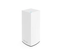Linksys Atlas MX5501-KE WiFi bi-bande Routeur WiFi 6 double bande qui offre une diffusion en continu haut de gamme pour les jeux et les appels vidéo !