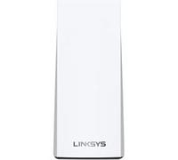Linksys Atlas Pro 6 - Système Wi-Fi (3 routeurs) - jusqu'à 8100 pieds carrés - maillage - GigE - Wi-Fi 6 - Bi-bande G