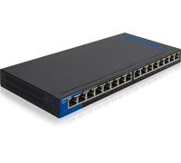 Linksys Commutateur Gigabit non administrable 16 ports