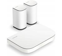 Linksys Dual-Band Mesh System Velop Micro Wi-Fi 6 3 Gbps Router 3 pcs new
