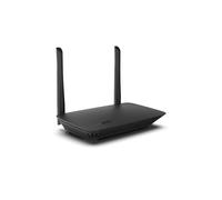 E5350 - Routeur sans fil - commutateur 4 ports - Wi-Fi 5 - Bi-bande