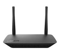E5350 - Routeur sans fil - commutateur 4 ports - Wi-Fi 5 - Bi-bande