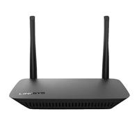 Linksys E5400 - Routeur sans fil commutateur 4 ports - Wi-Fi 5 - Bi-bande