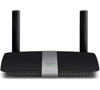 Linksys - EA6350-EJ - Routeur WiFi Gigabit AC1200 avec Gigabit Double Bande - Noir