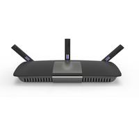Linksys EA6900 routeur sans fil Gigabit Ethernet Bi-bande (2,4 GHz / 5 GHz) Noir