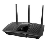 EA7500 - Routeur sans fil - commutateur 4 ports - GigE - Wi-Fi 5 - Bi-bande