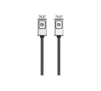 Linksys F2CD000B06-E câble DisplayPort 1,8 m Noir