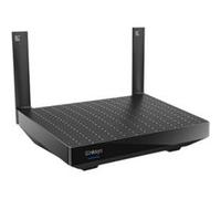 Hydra 6 - Routeur sans fil - commutateur 4 ports - GigE - Wi-Fi 6 - Bi-bande