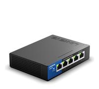 LINKSYS LGS105 Switch 5 Ports