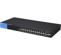 Linksys LGS528