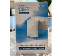 VELOP Micro-Router 6 & Micro-Mesh 6 BUNDLE
