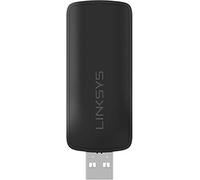 Linksys Max-Stream AC1200 MU-MIMO Adaptateur USB Wi-Fi WUSB6400M