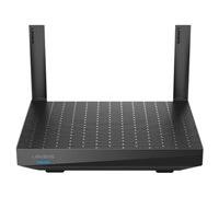 Linksys MAX-STREAM MR7350 - - routeur sans fil - - Wi-Fi 6 - Bi-bande