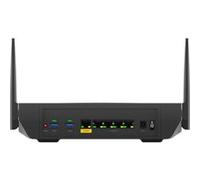 Linksys MAX-STREAM MR9600 - Routeur sans fil commutateur 4 ports - 1GbE - Wi-Fi 6 - Bi-bande G