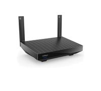 Linksys MR5500-KE Routeur Wi-Fi 6 Bi-bande AX4804 (2.4/5 GHz), 4 ports Gigabit Ethernet, USB 3.2 Gen 1, WPA3, MU-MIMO, CPU Dual-Core 1GHz, 512MB RAM