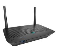 Linksys MAX-STREAM MR6350 - Routeur sans fil - commutateur 4 ports - GigE - Wi-Fi 5 - Bi-bande