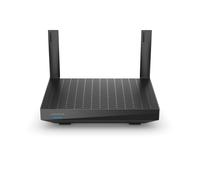 Linksys MR7350 Routeur Wi-Fi 6 Bi-bande AX1800 Gigabit Ethernet, 2.4/5 GHz, 802.11ax, 4xLAN, 1xUSB 3.2, CPU Quad-Core 1.2GHz, 512MB RAM