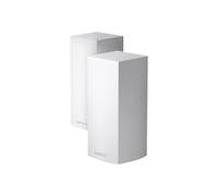 Linksys MX10600-EU routeur sans fil Gigabit Ethernet Tri-bande (2,4 GHz / 5 GHz / 5 GHz) Noir, Blanc