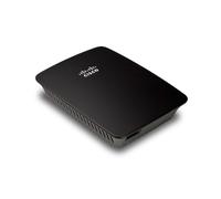 Linksys RE1000 Wireless N300 Range Extender 1 port Ethernet Priorisation QoS