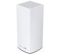 Linksys Atlas 6 - Système Wi-Fi - (routeur) - jusqu'à 2000 pieds carrés - maillage 1GbE - Wi-Fi 6 - Bi-bande - avec Support 24x7 de 3 ans