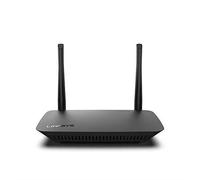 LINKSYS Routeur sans fil E5400 - Commutateur 4 ports - 802.11a/b/g/n/ac - Bi-bande
