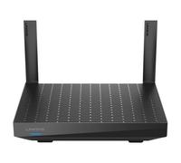 LINKSYS Routeur WiFi 6 double bande Linksys MAX STREAM AX1800