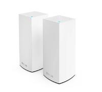 Linksys Système Mesh Atlas 6 MX2002-KE La puissance du WiFi 6 à un prix abordable.