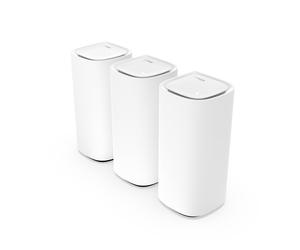 Linksys Velop Pro 6E Système Mesh True Tri?Band WiFi 6E