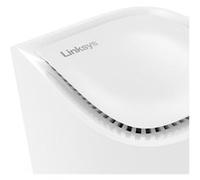 Linksys VELOP Pro 6E - Système Wi-Fi - (3 routeurs) - jusqu'à 9000 pieds carrés - maillage 1GbE Multi-Bande G